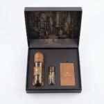 Ibraq Vintage Tobacco Perfume Set