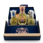 Designer Shaik Luxury Perfume Collection Set
