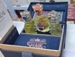 Designer Shaik Luxury Perfume Collection Set - Image 2